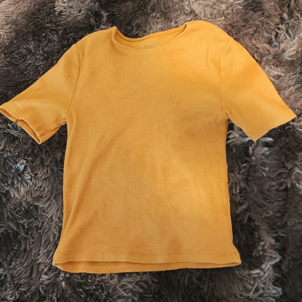 XS, Arizona shirt, Worn a couple times
